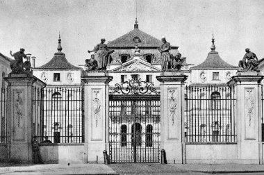 Upravljanje okupiranim teritorijama 1