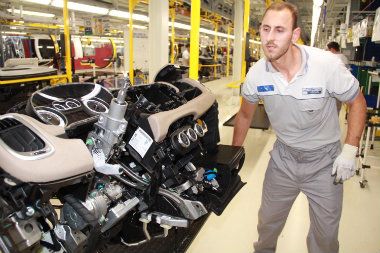 Fijat privremeno zatvara italijanske fabrike, u Srbiji nema obustave rada 1