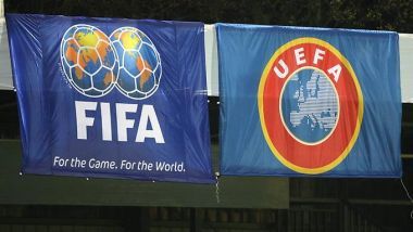 Kosovo u UEFA i FIFA ? 1