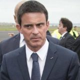 Francuska vlada zakon o radu prepustila predsedniku 9