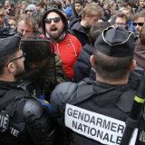 Francuska: Zakon o radu između ulice i parlamenta (2) 1