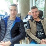 Jedva čekamo da zaigramo za prvi tim 6