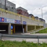 Počela da radi garaža u Bloku 72 14