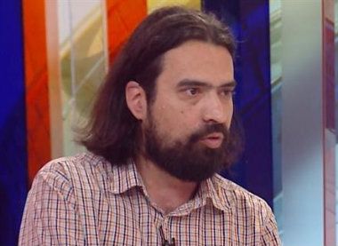 Gaši: Vlastima propao "hrčak scenario" 1