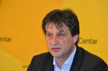 Gašić: Laž da sam kandidat za direktora Kontrole letenja 1