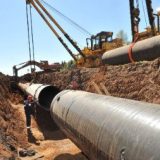 Srbija podnela dokumentaciju za izgradnju dela gasovoda "Turski tok" 4