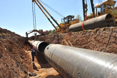 Srbija podnela dokumentaciju za izgradnju dela gasovoda "Turski tok" 1