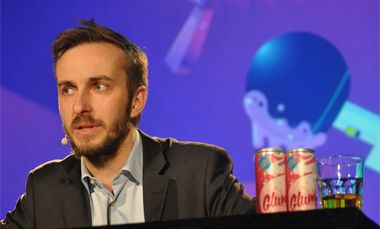 Zabranjeni delovi satire o Erdoganu 1