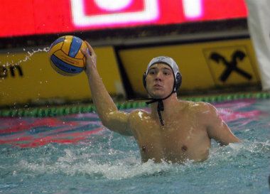 Partizan u finalu plej-ofa vatrpola 1