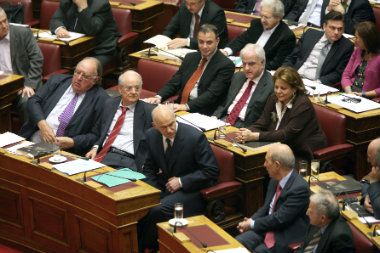 Grčkoj novi zajam, uz olakšavanje dužničkog bremena 1