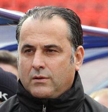 Samo da se pojačamo na vreme 1