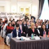 Nacionalistička revolucija u Hrvatskoj 1