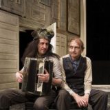 Premijera predstave Mrešćenje šarana sutra uveče 4