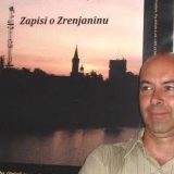 Prvo audio izdanje knjige o Zrenjaninu 2