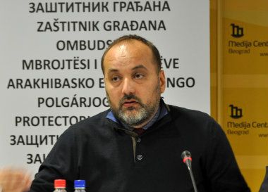Janković: Izveštaj o Savamali za četiri dana 1