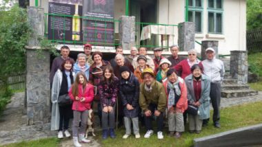 Japanci "otkrili" rakiju sa Gledićkih planina 1