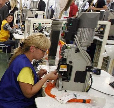 Državno reketiranje, sukob interesa i troškovi nakon poklona 1