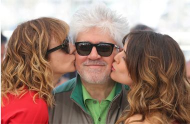 Dve priče o ženama - jednoj Almodovarovoj i drugoj koju igra čuvena Sonja Braga 1