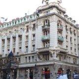 Grad Beograd protiv bašti u Knez Mihailovoj 13