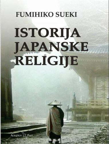 Istorija japanske religije 1