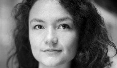 Lea Lescure u Krokodilovoj kući za pisce 1