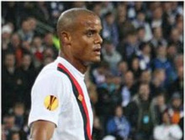 Belgija bez Kompanija na Evropskom prvenstvu 1