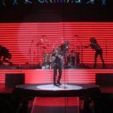 Enrike Iglesijas drugi put nastupio u Beogradu 3