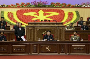 Mun: Severna Koreja i Amerika što pre za sto 1