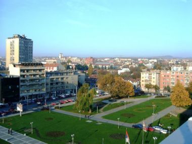 Naprednjaci izgubili apsolutnu većinu 1