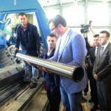 Novi pogon u "Krušiku" za oporavak ekonomije 11