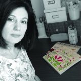 Bojanke za odrasle: Kreativnost umesto bensedina 5