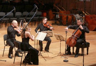 Žuboreći virovi zvuka 1