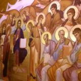 Može li unutrašnja dekoracija Hrama Svetog Save doneti likovne inovacije? 4