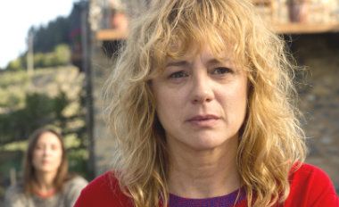 Cunami filmskih zvezda i agenata bezbednosti 1