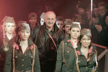 Dačić: Gubitak za partiju i Srbiju 1