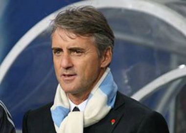 Inter umorio Manćinija 1