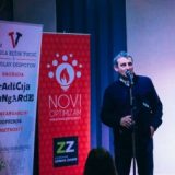 Umetnost jednako život - Avangarda je važna 4