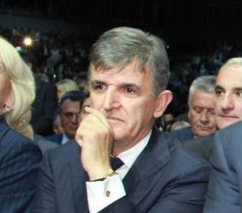 Marović izašao iz zatvora 1