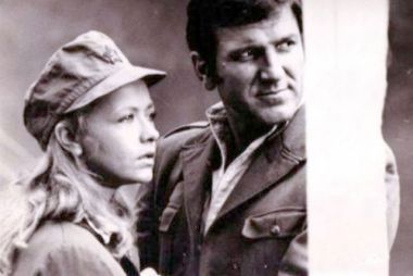 Milena Dravić: Sa Batom sam snimila seriju "Radovan III" koja nikada nije prikazana 1 Milena Dravić: Sa Batom sam snimila seriju "Radovan III" koja nikada nije prikazana 1