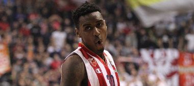 Miloš u prvoj, Miler u drugoj idealnoj petorci 1