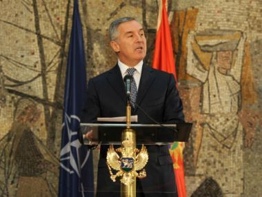 Crna Gora dobila Vladu izbornog poverenja 1
