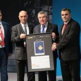 Kako je Kosovo ušlo u sportske organizacije 5