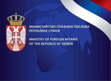 Slučaj "gorivo" potresa srpsku diplomatiju 1