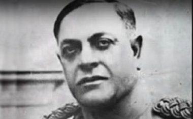 Dimitrijević: Nedić evidentirao Jevreje, Nemci ih ubijali 1 Dimitrijević: Nedić evidentirao Jevreje, Nemci ih ubijali 1