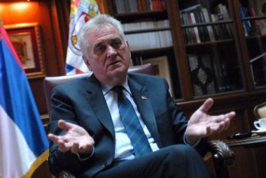 Nikolić očekuje reakciju nadležnih 1