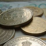 ASNS: Minimalnu zaradu prima 350 hiljada radnika 9