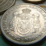 Tabaković: Očekujemo rast BDP od 2,5 odsto ove godine 11