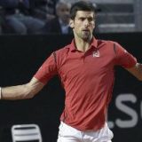 Đoković u polufinalu u Šangaju 6