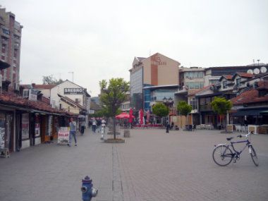 Iskorišćeno samo 30 odsto proizvođačkih kapaciteta 1