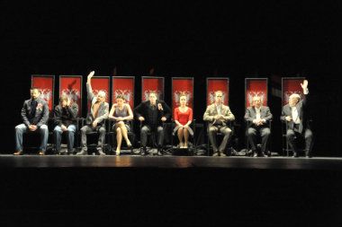 Odjeci gostovanja "Rodoljubaca" na Festivalu MITEM u Budimpešti 1